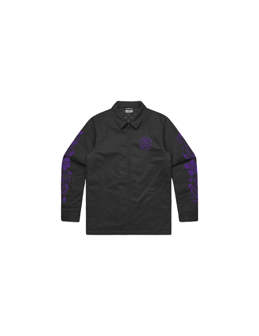 Elite Bag Carpenter Jacket Pre-order