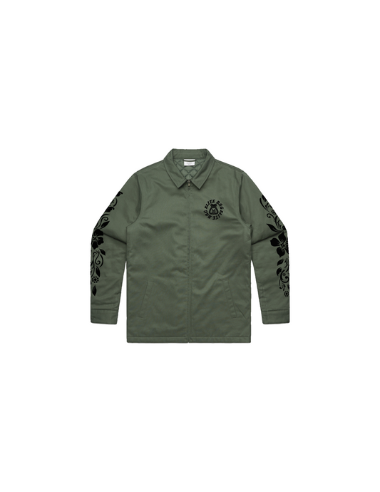 Elite Bag Carpenter Jacket Pre-order