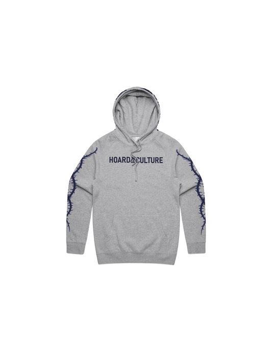 HOARDACULTURE Pullover Hoodie Pre-order