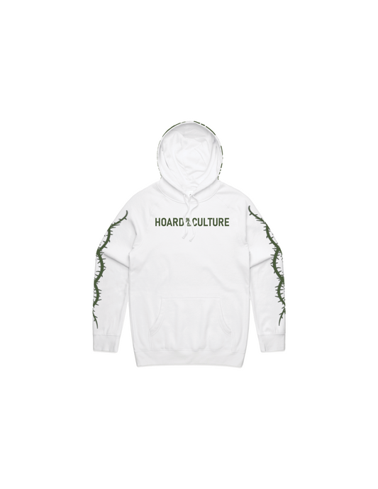 HOARDACULTURE Pullover Hoodie Pre-order