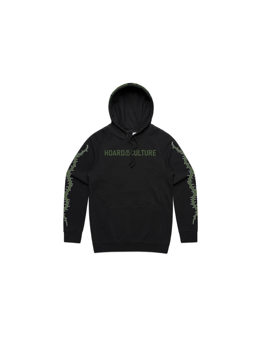 HOARDACULTURE Pullover Hoodie Pre-order