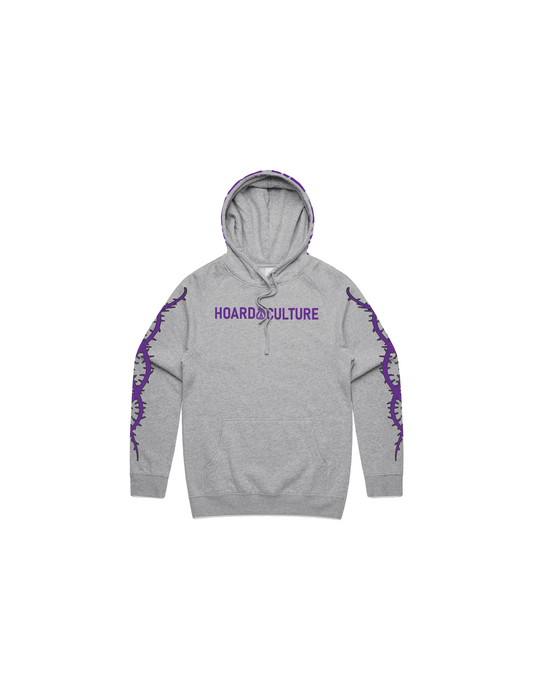 HOARDACULTURE Pullover Hoodie Pre-order