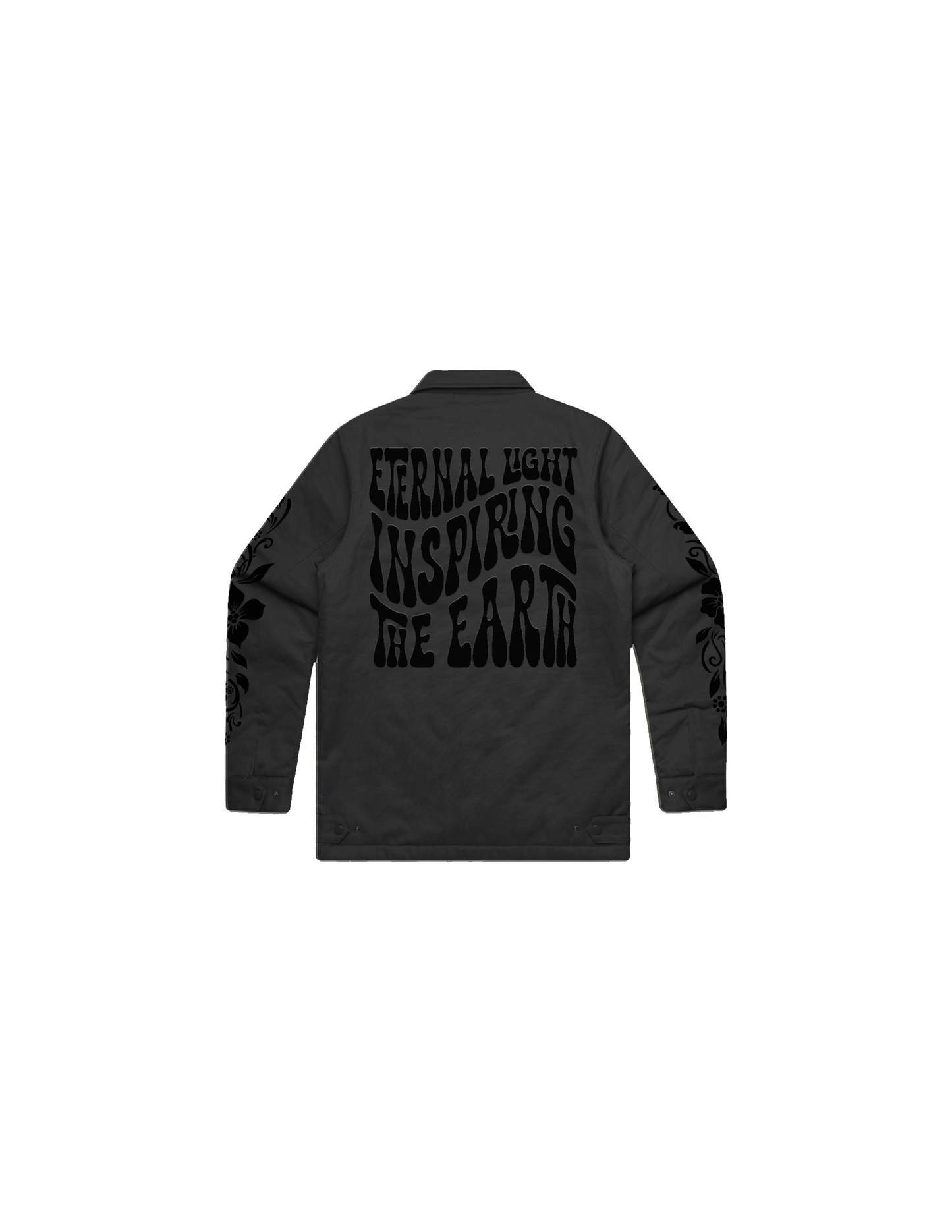 Elite Bag Carpenter Jacket Pre-order