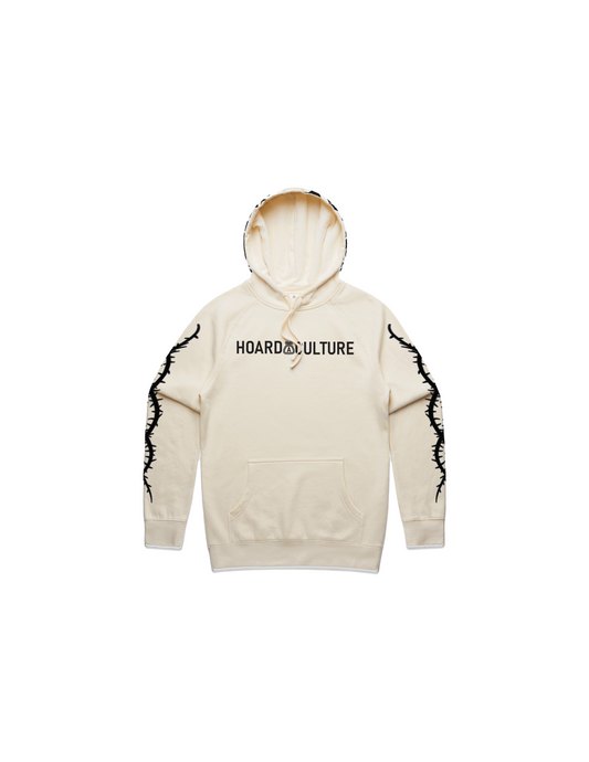 HOARDACULTURE Pullover Hoodie Pre-order