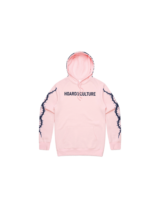 HOARDACULTURE Pullover Hoodie Pre-order