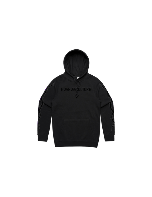 HOARDACULTURE Pullover Hoodie Pre-order