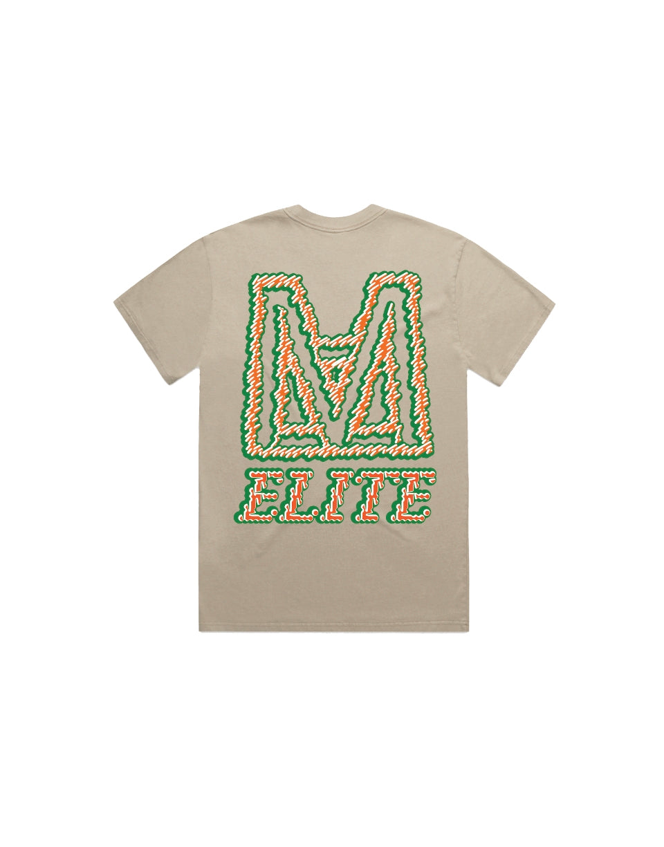 MAB ELITE T Shirt