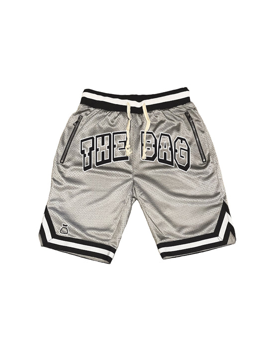 The Bag Mesh Shorts