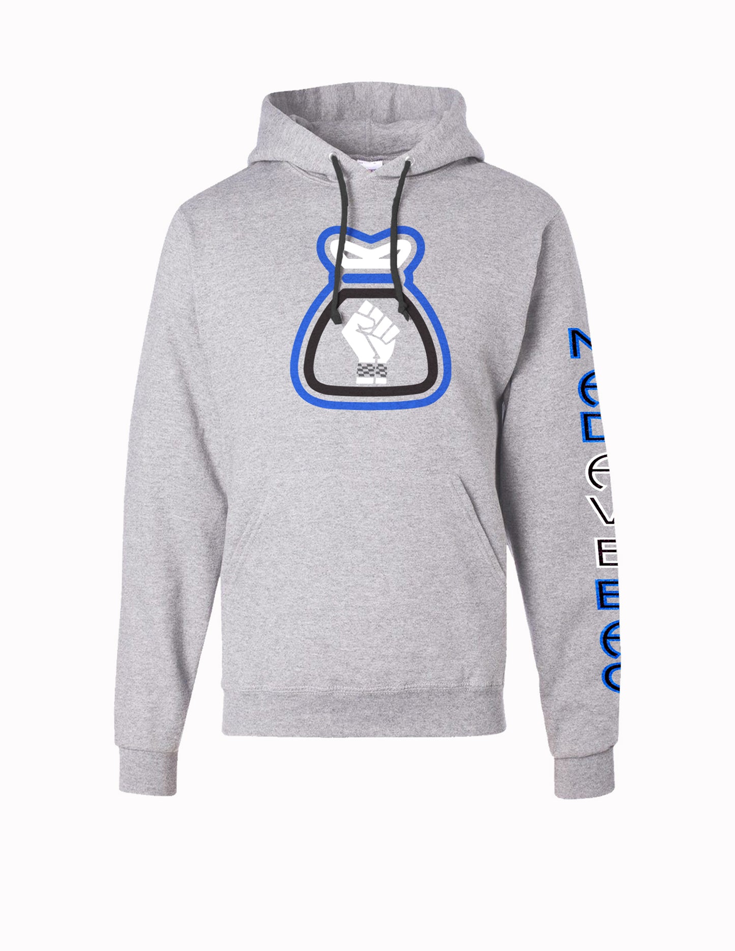 MAB Power Hoodie