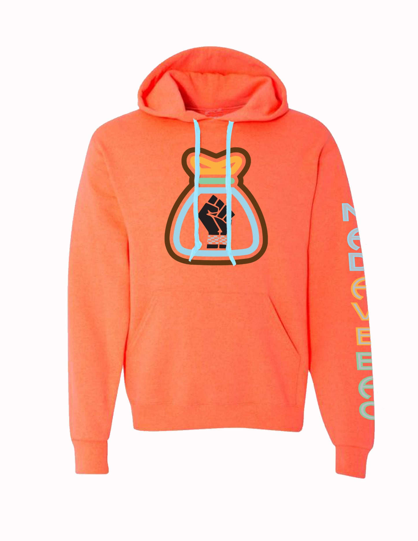 MAB Power Hoodie