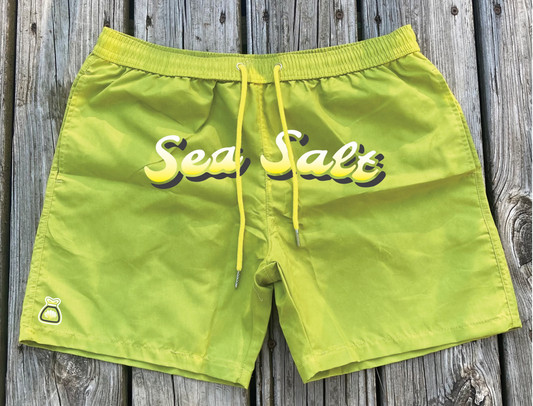 Sea Salt Thermochromic Trunks