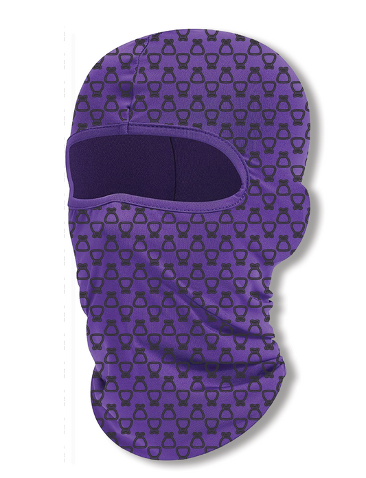 Frequency Moneybags Balaclava Mask