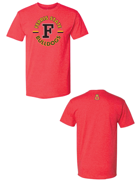 Ferris State Bulldogs T Shirt