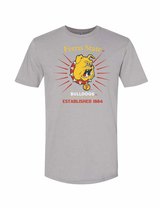 Ferris State Bulldogs T Shirt