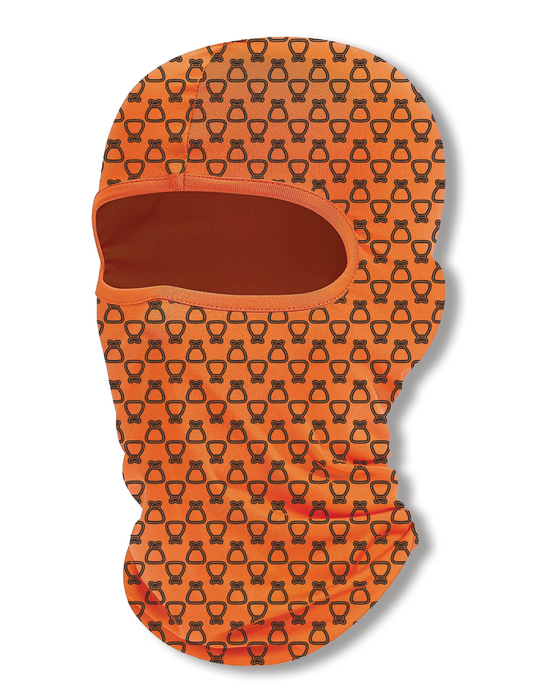 Frequency Moneybags Balaclava Mask