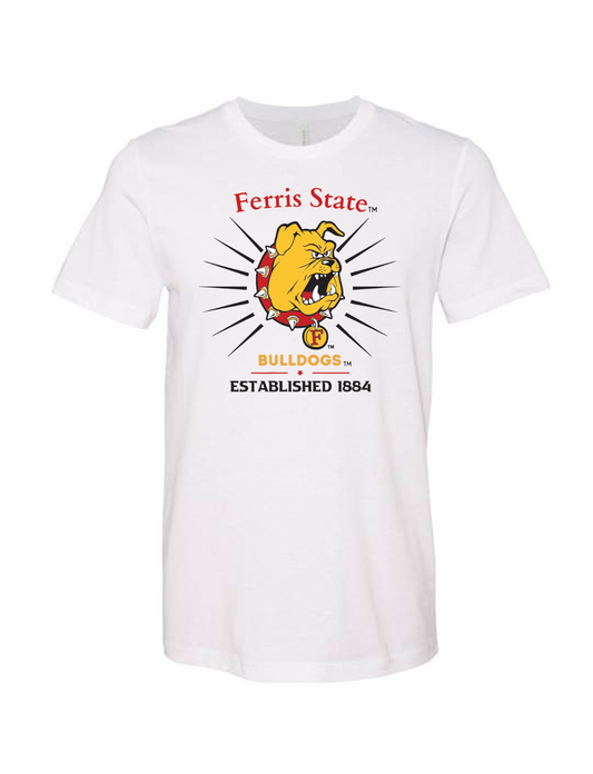 Ferris State Bulldogs T Shirt