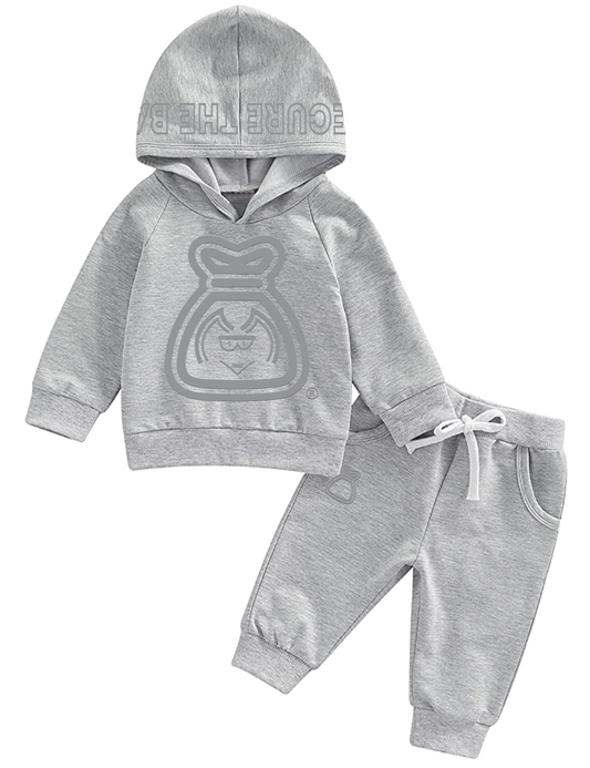 Boomer Bag Toddler Set