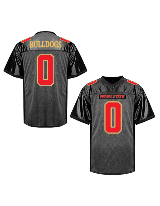 Ferris State Bulldogs Football Jersey