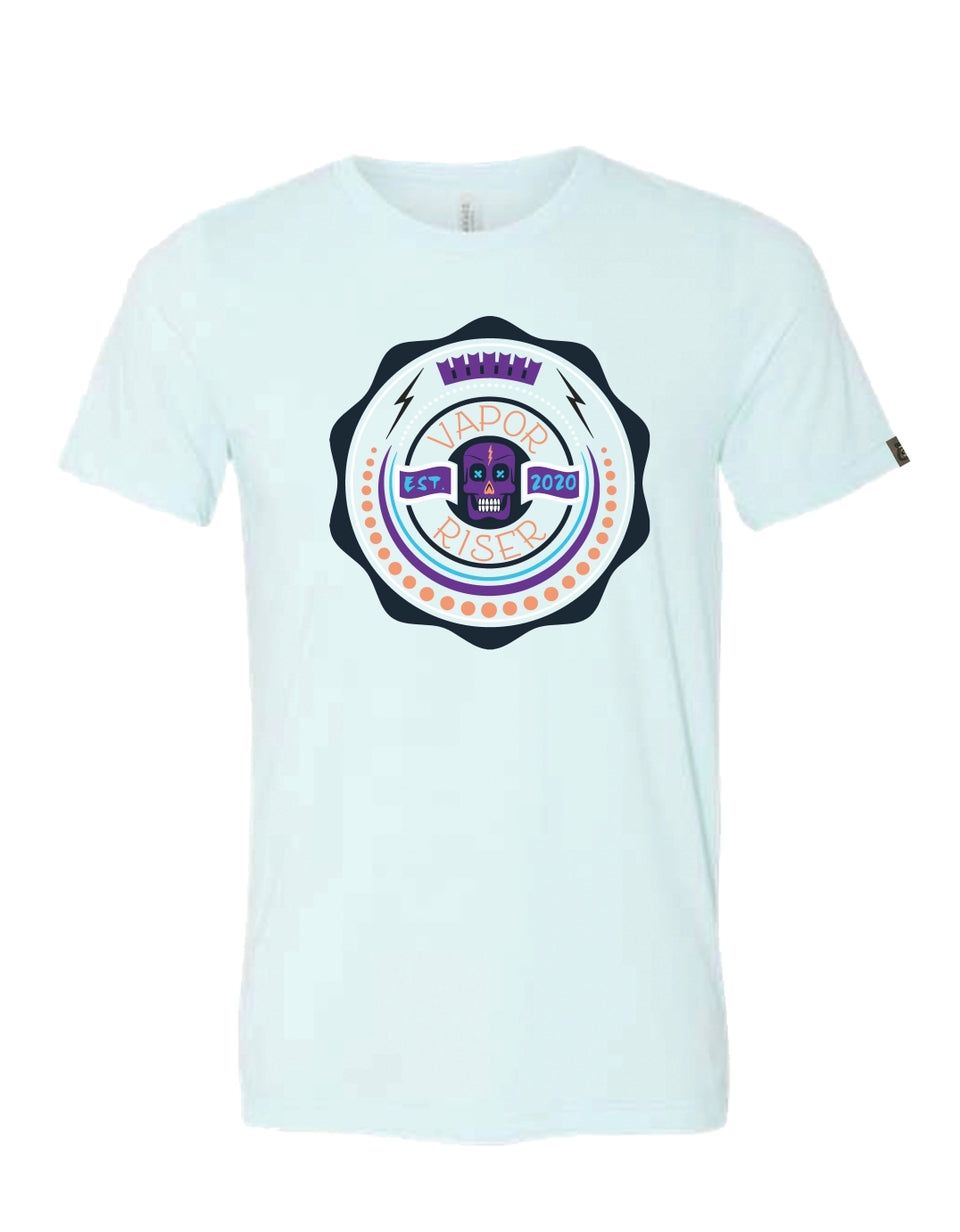 Vapor Riser T-Shirt